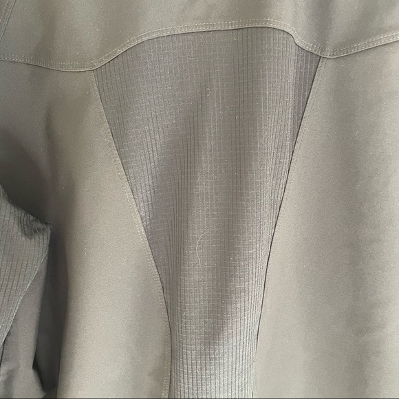 🎀 North End Sports light weight jacket, size L - Picture 7 of 9